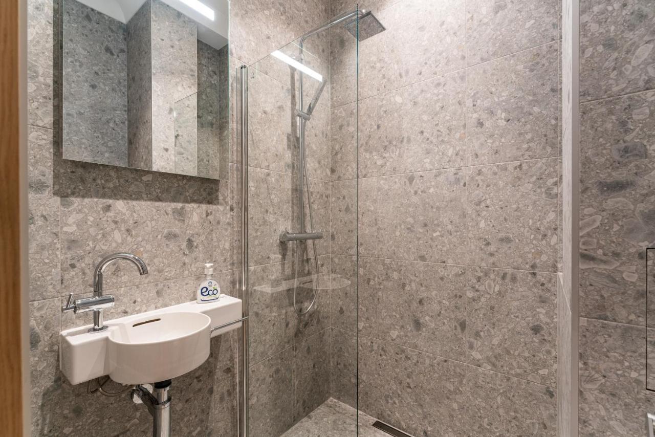 Smart Park View Studio In Heart Of Riga 5 Min To Old Town מראה חיצוני תמונה
