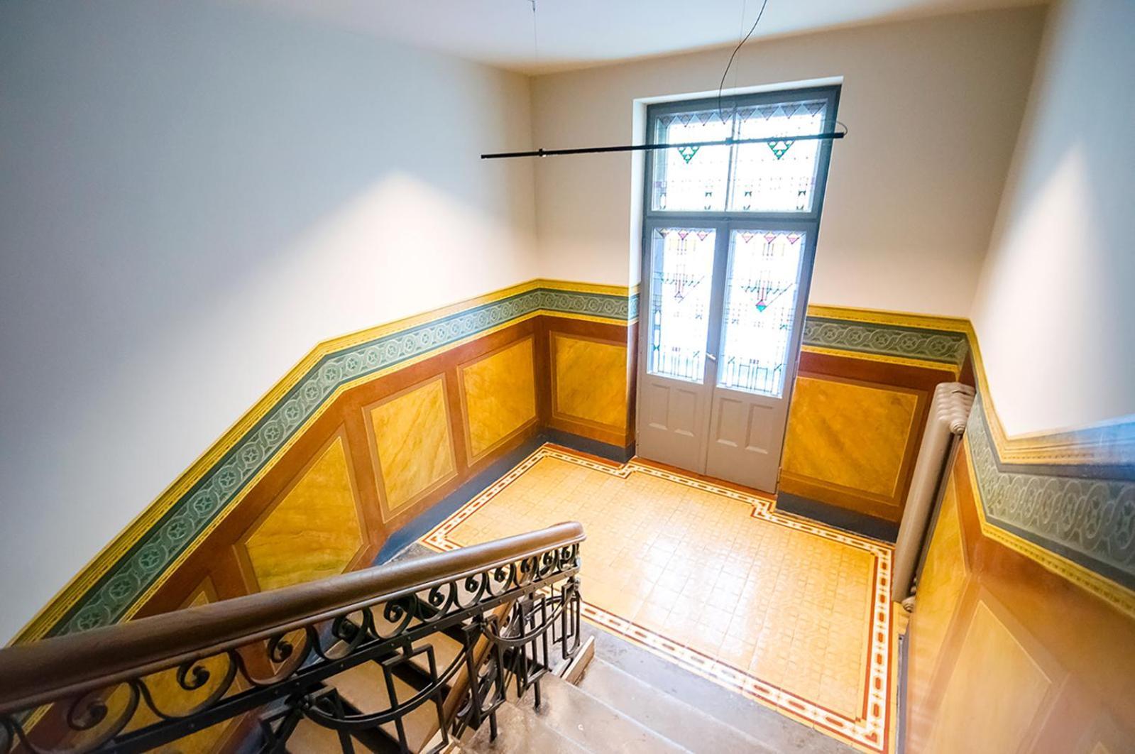 Smart Park View Studio In Heart Of Riga 5 Min To Old Town מראה חיצוני תמונה