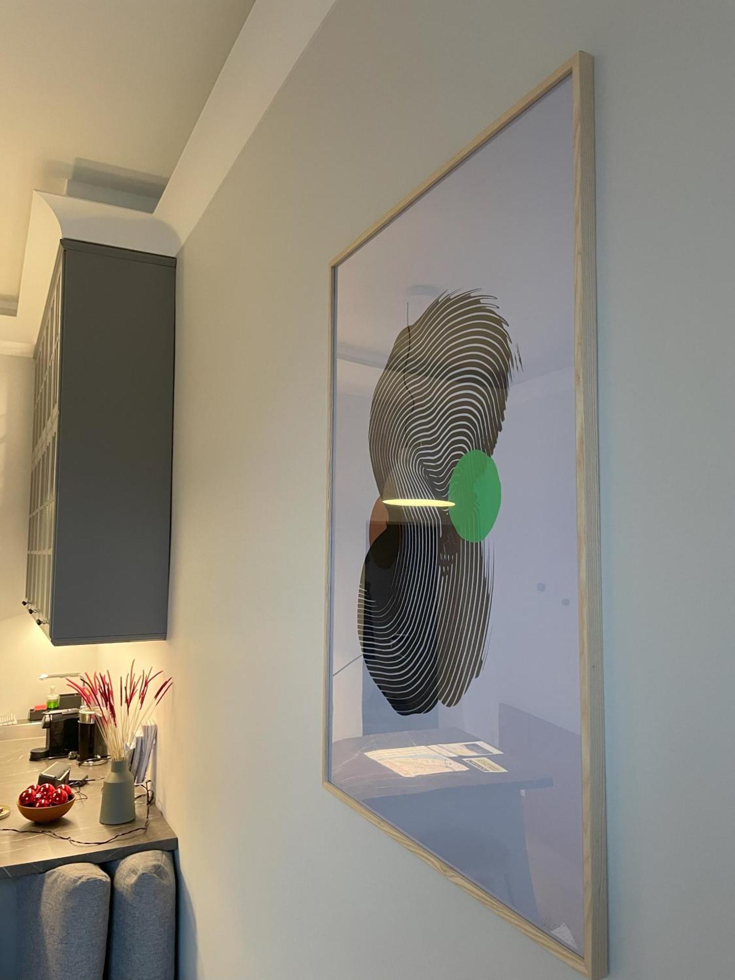 Smart Park View Studio In Heart Of Riga 5 Min To Old Town מראה חיצוני תמונה
